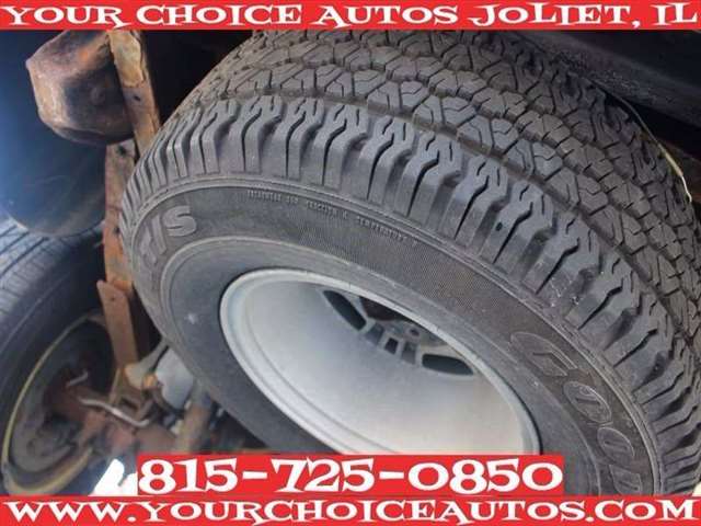 2001 Dodge Dakota 4dr Sport 4WD Crew Cab SB